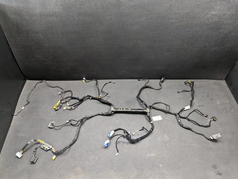 Dashboard Wiring Harness 2019 Jeep Renegade 68304005AA 2015 2016 2017 2018 2020