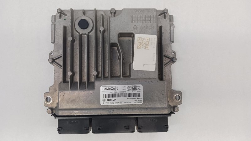 19-'20 LINCOLN NAUTILUS Electronic Control Module ECU 2.7L OEM 1 Year Wnty!