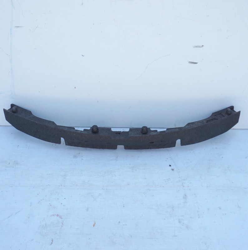 2014-2019 MASERATI GHIBLI FRONT BUMPER FOAM IMPACT ADSORBER 6700361910 OEM