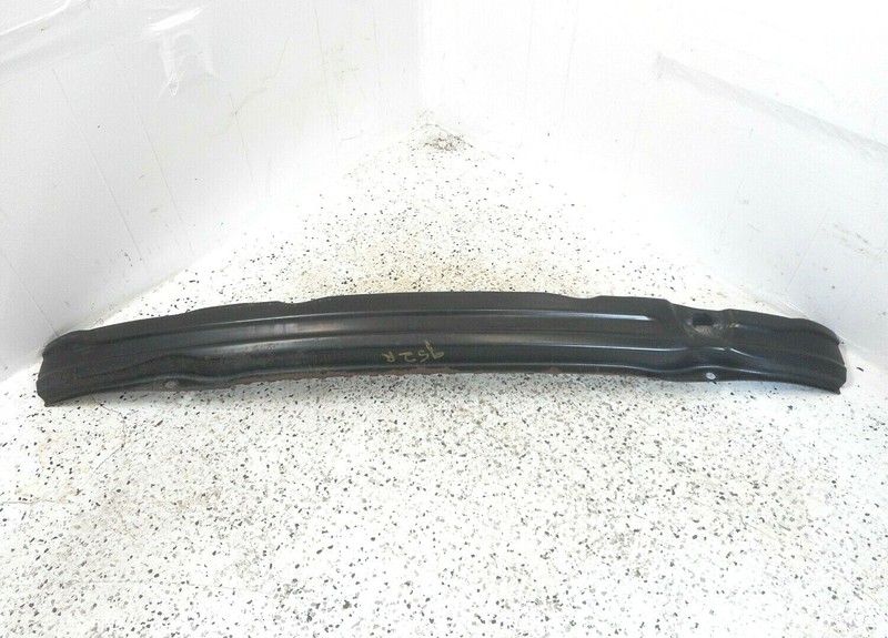 06 07 BMW 530Xi Wagon Rear Bumper Reinforcement Impact Rebar OEM