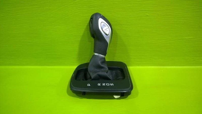 13 14 15 16 ESCAPE SE GEAR SHIFT SELECTOR KNOB LEVER W/TRIM OEM 3754-17