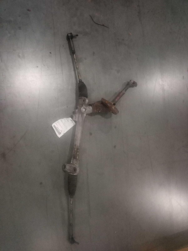 2016 Toyota Corolla Rack and Pinion Assembly OEM Blue Used 84K Miles 4551002490
