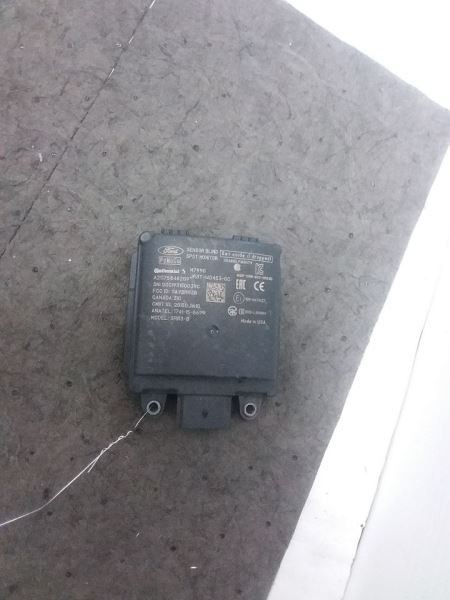 Blind Spot Alert Module Radar Unit Rear Fits 19-20 EDGE JR3T-14D453-CC