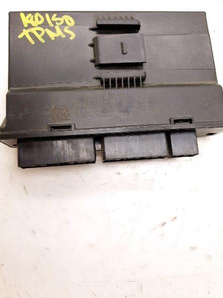 13-14 ACURA ILX TPMS CONTROL MODULE CHASSIS ECM ASSEMBLY