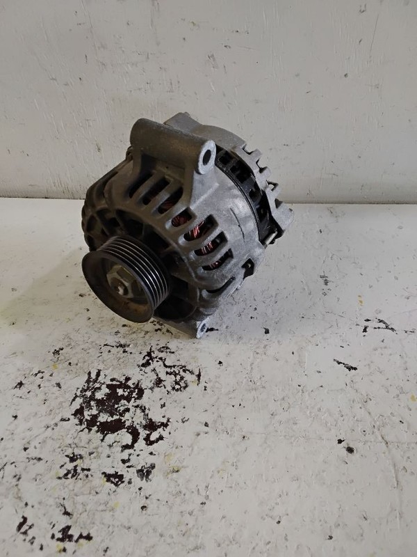 Alternator 6-255 Fits 05-08 FORD F150 PICKUP 3538442