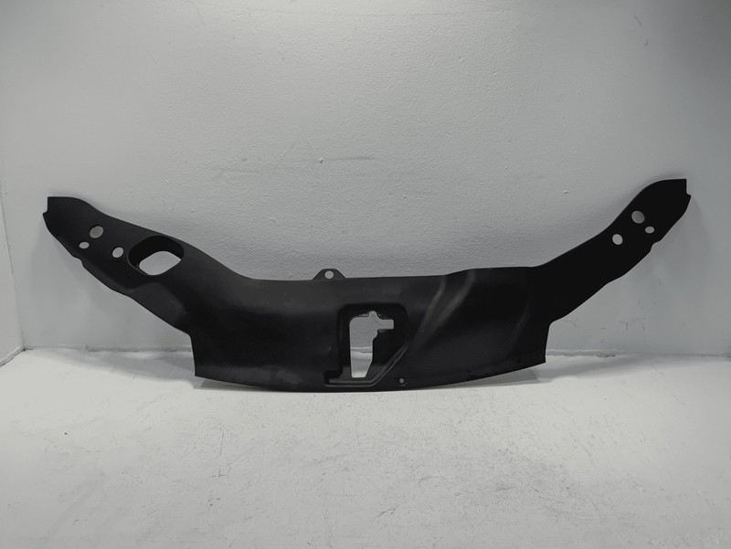 2017 - 2020 HONDA RIDGELINE UPPER RADIATOR CORE SIGHT SHIELD COVER PANEL OEM