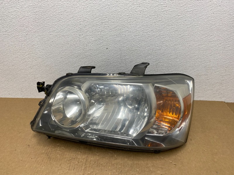 2004 2005 2006 Toyota Highlander Headlight Left Driver LH Side AC1286 DW