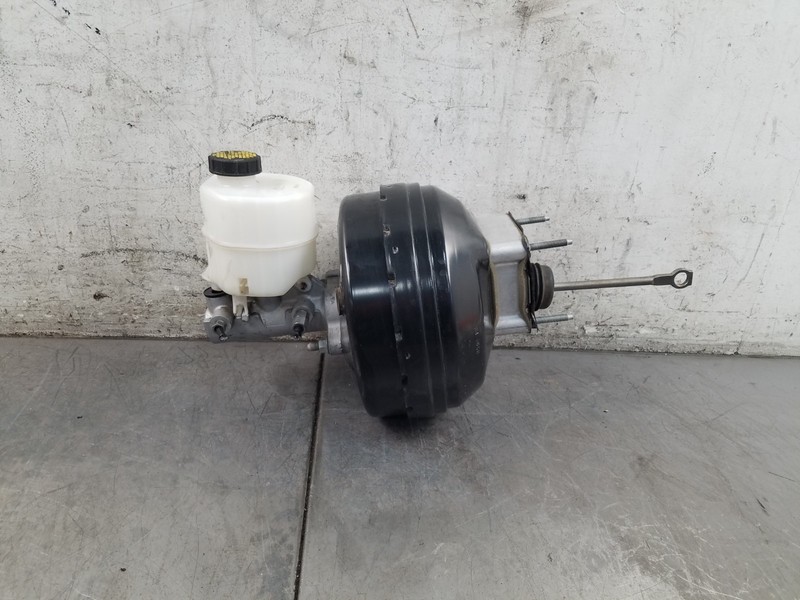 2024 Ford F250 Super Duty Diesel Brake Master Cylinder / Booster #5115 E5