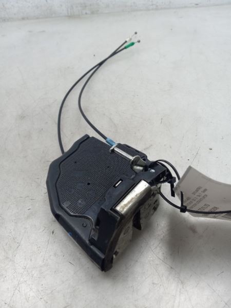 2010 TOYOTA MATRIX PASSENGER REAR DOOR LOCK ACTUATOR