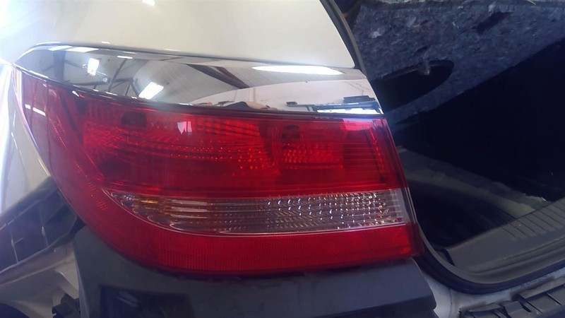 Driver Left Tail Light Quarter Panel Mounted Fits 12-17 VERANO 3437005