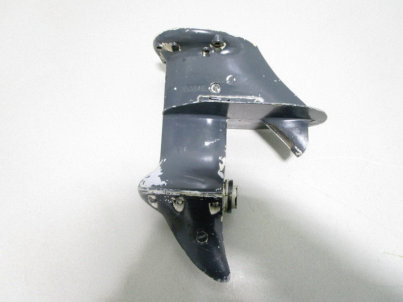 0378595 Gearcase Housing Assy Upper/Lower for Evinrude Johnson 9.5 Hp Outboard