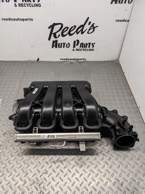 Intake Manifold 2.4L Engine ID ED6 Federal Fits 14-18 CHEROKEE 1154682