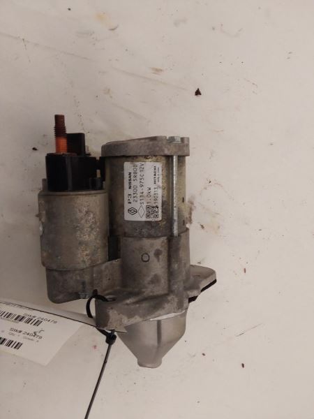Starter Motor Fits 19-20 KICKS 3229395