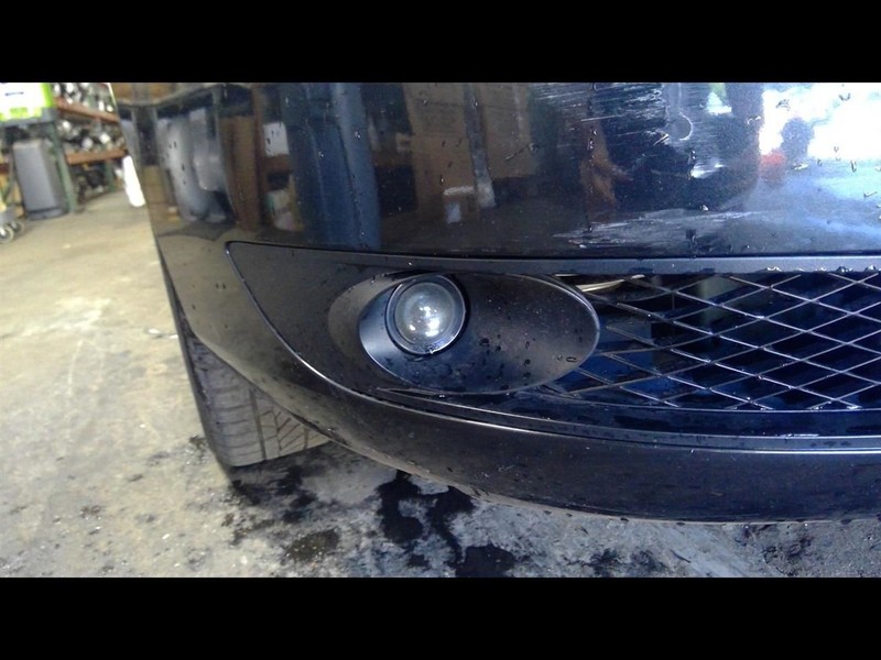 Corner/Park Light Fog-driving VIN W 4th Digit Limited Fits 06-16 IMPALA 1683675