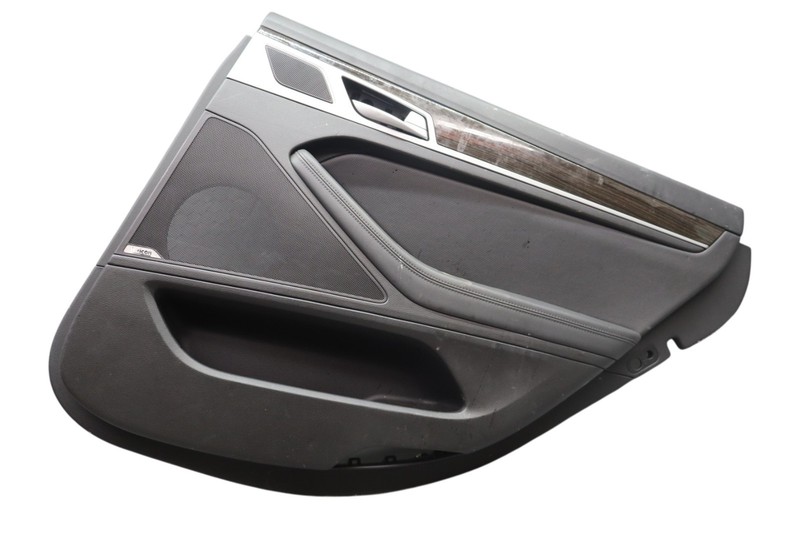 15-16 Hyundai Genesis Rear Right Side Interior Door Panel 83380B1000 Oem