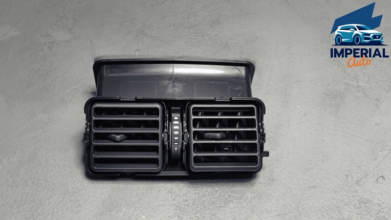 Toyota RAV4 Center Console Rearward Back Air Vent Grille OEM 2019-2025