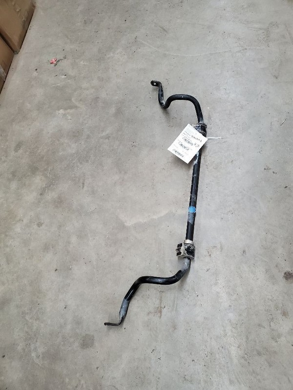 Stabilizer Bar Front 4 Cylinder Sv Fits 13-18 ALTIMA 294858
