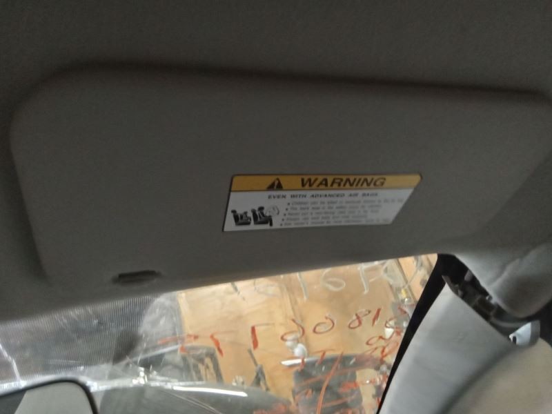 MIRAGE2020 Sun Visor 116461