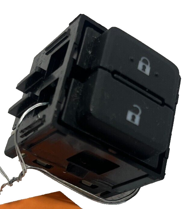 2015-2023 TOYOTA CAMRY FRONT RIGHT PASSENGER SIDE DOOR LOCK & UNLOCK SWITCH OEM