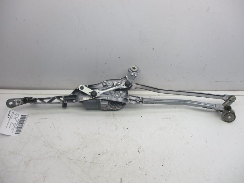 2010-2018 MERCEDES E-CLASS FRONT WIPER TRANS LINKAGE ASSY 40K 5829