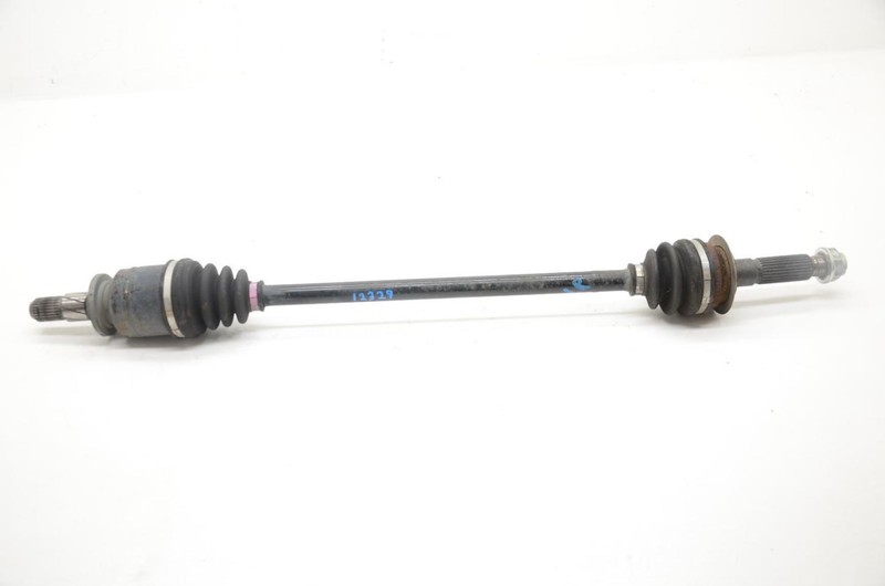 15-21 Subaru WRX 2.0L Driver Left Rear Axle Shaft Assembly