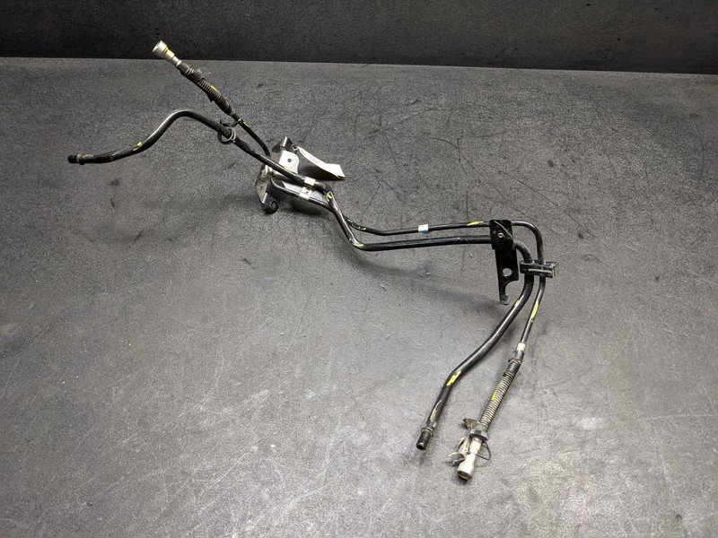 2PC Fuel Vapor & Supply Pipe 2019 Dodge RAM 1500 68194262AD 2013 2014 2015- 2022