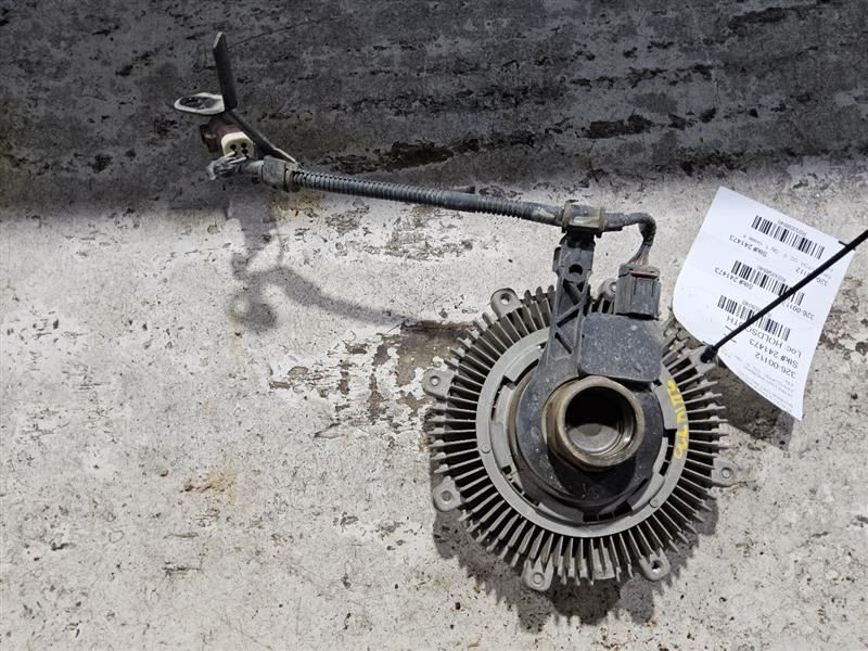 Fan Clutch Fits 07-08 EXPEDITION 3358840