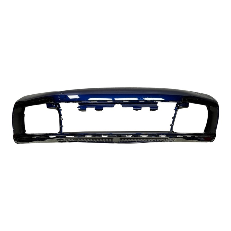 2020-2023 Porsche 992 911 Turbo S Front bumper cover OEM 992807221