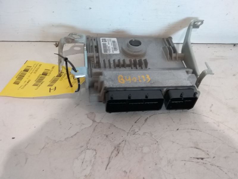 Engine ECM Electronic Control Module Left Hand Fender Fits 12 COROLLA 3250028