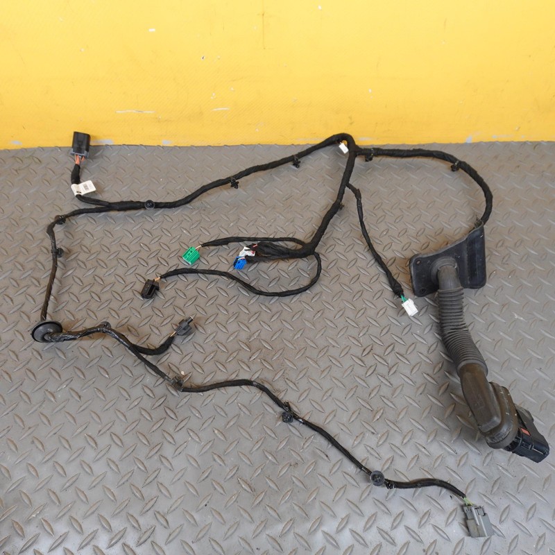 2017-2024 CHRYSLER PACIFICA FRONT RIGHT SIDE DOOR WIRE WIRING HARNESS 68476566AA