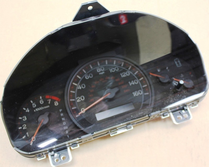 2003 Honda Accord Coupe Instrument Cluster 78120SDNA81 OEM