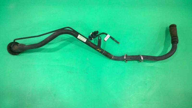 14 15 16 17 18 19 20 21 22 DODGE CHALLENGER FUEL FILLER PURGE TUBE OEM 3080-284