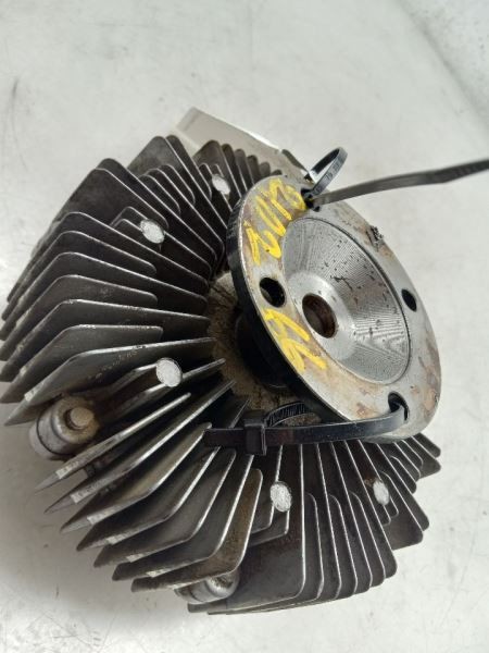 05-07 TOYOTA SEQUOIA SR5 4.7L 4WD AT AC FAN CLUTCH