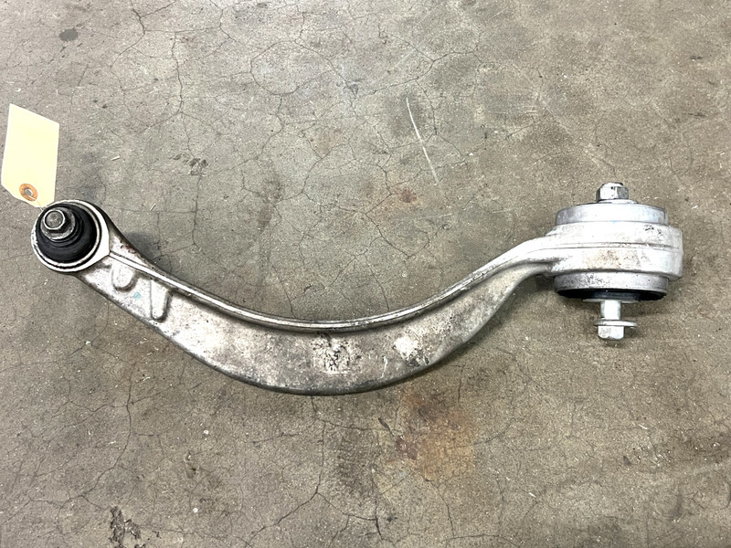 ⭐2007-2015 JAGUAR XK RWD FRONT LEFT DRIVER LOWER FORWARD CONTROL ARM OEM LOT2662