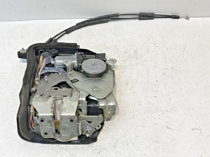 2011-2017 Honda Odyssey Driver Left Rear Door Latch Lock Actuator OEM