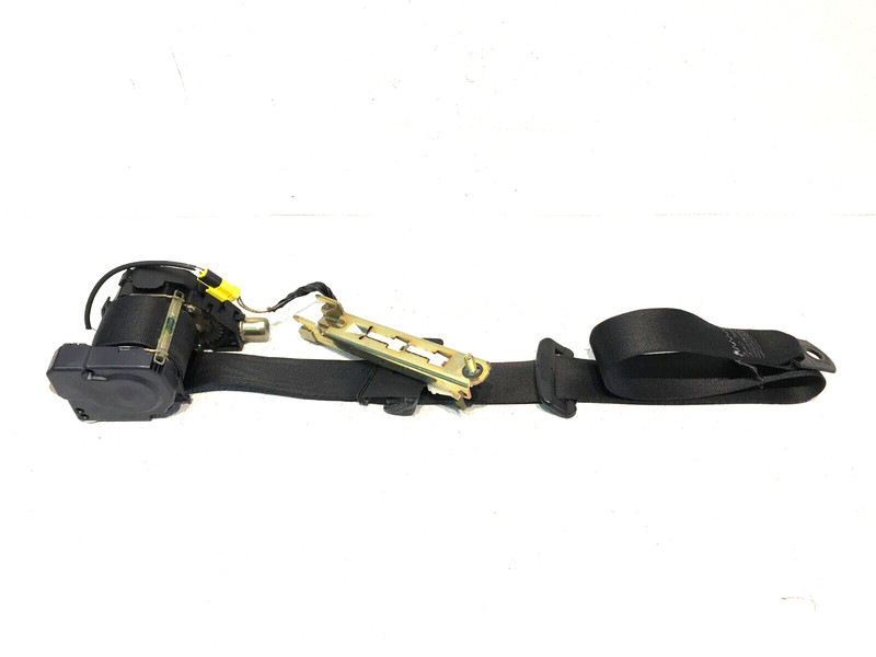 98-05 Mercedes W163 ML320 ML500 ML430 Front Right Passenger Seat Belt Retractor