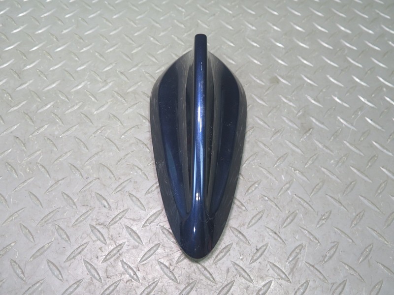 2014-2018 BMW F15 X5 REAR ROOF RADIO SHARK FIN ANTENNA W COVER