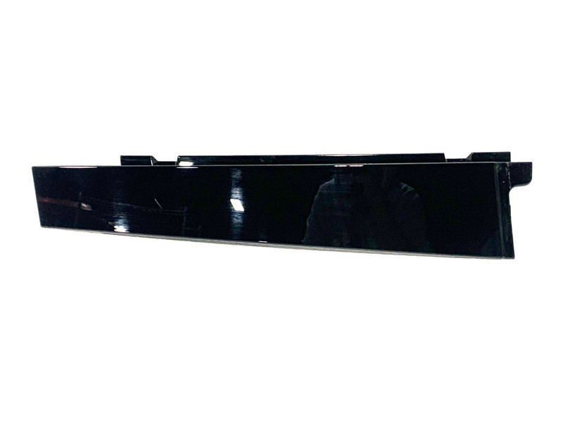 2018-2021 BUICK ENCLAVE REAR LEFT DOOR PILLAR MOLDING FINISH TRIM OEM #A0.30