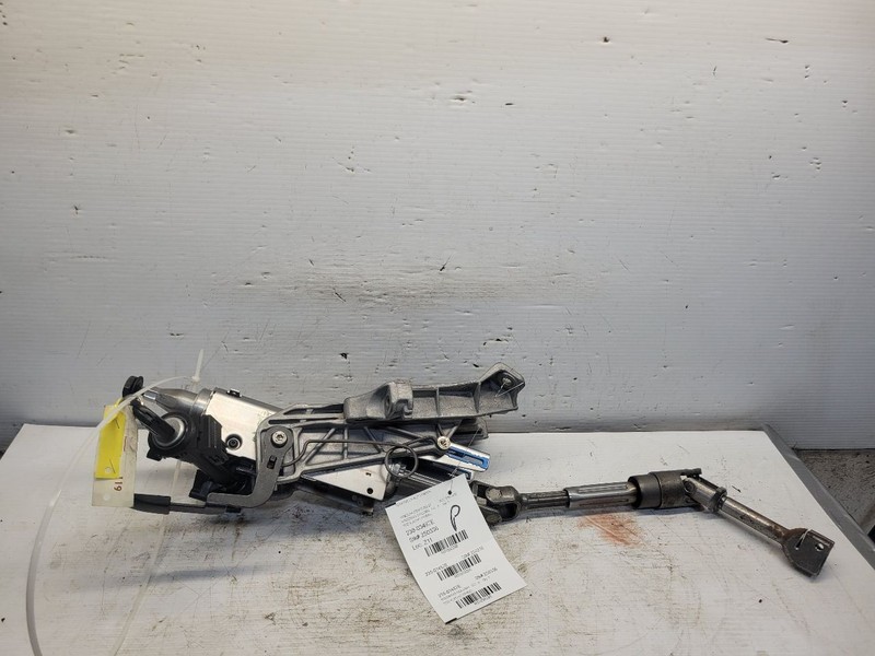 Steering Column Floor Shift Tilt And Telescopic Fits 17-19 ESCAPE 1650295