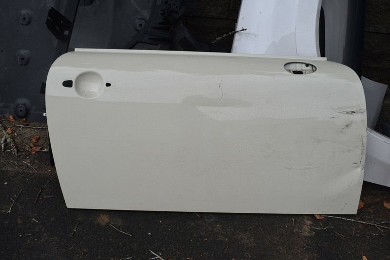PORSCHE EXTERIOR DOOR FACTORY OEM