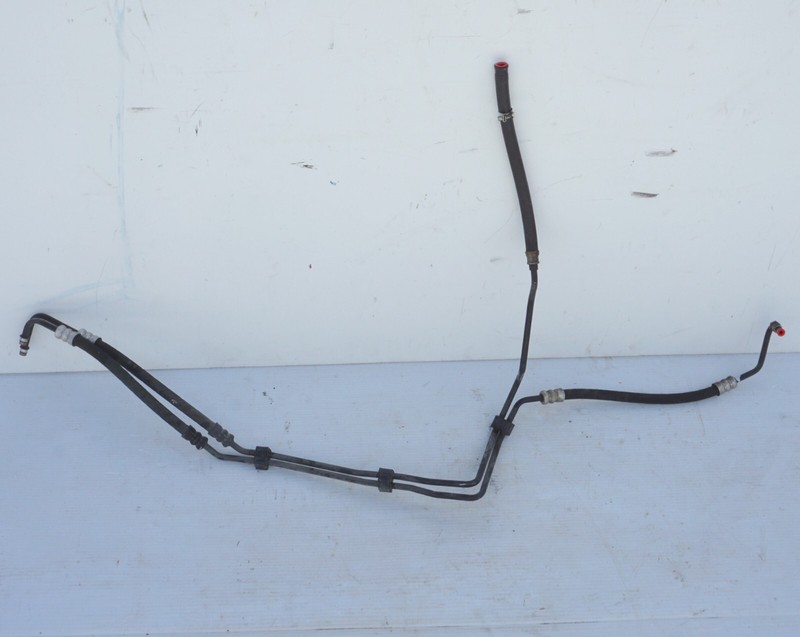 03-06 Mercedes SL500 SL55 ABC Hydraulic Oil Hose Line Pipe A2309975082OEM