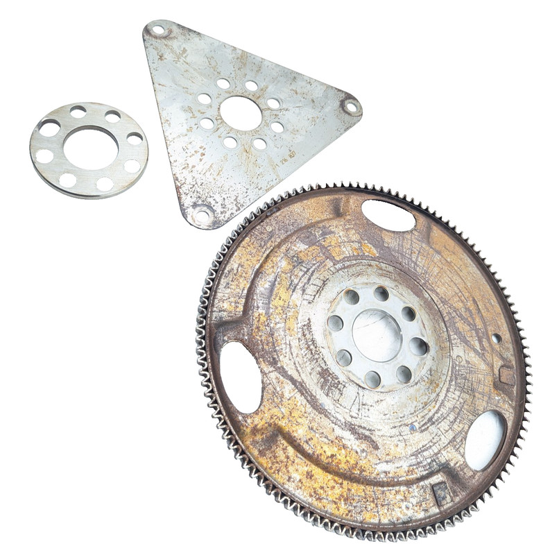 92-06 BMW 323i 325i 328i 2.5L / 2.8L AUTO FLYWHEEL FLEX PLATE