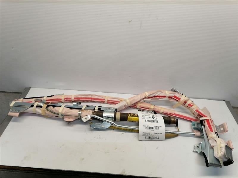 Passenger Air Bag Passenger Roof Crew Cab 4 Door Fits 08-14 TACOMA 804308