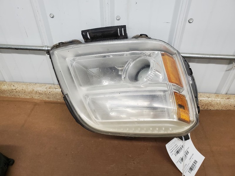 Passenger Right Headlight Sl Fits 10-15 TERRAIN 294975