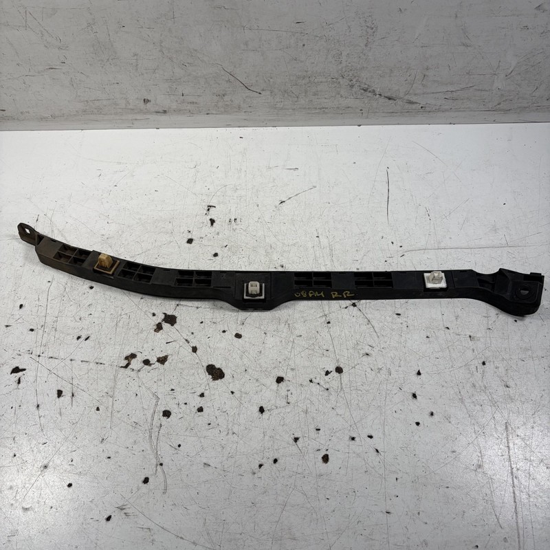 08-12 Honda Accord 4D Right Rear Bumper Spacer 71593-TA0-A00 OEM