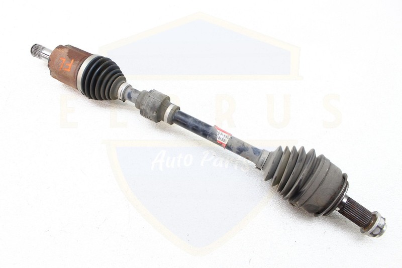 HONDA ACCORD 1.5L AT 18 19 20 21 22 FRONT DRIVER LEFT OUTER AXLE SHAFT 95K