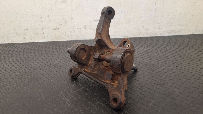 99-04 Ford F250SD F350SD 4x2 Front Left Driver Knuckle Only OEM F81Z-3106-BA