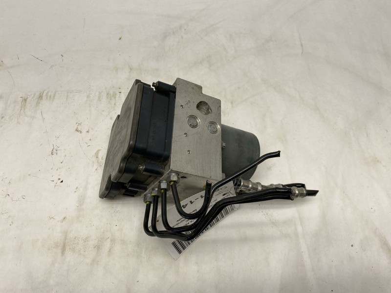 2017 RANGE ROVER SPORT 3.0L V6 DIESEL 4WD ANTI LOCK ABS BRAKE PUMP MODULE OEM