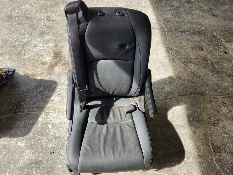 2021-2023 Honda Odyssey Rear 2Nd Row Passenger Right Seat Black