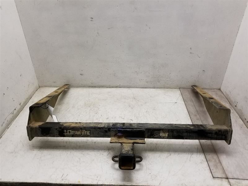 2000 TOYOTA TUNDRA LIMITED 4WD AT TOW HITCH / REBAR
